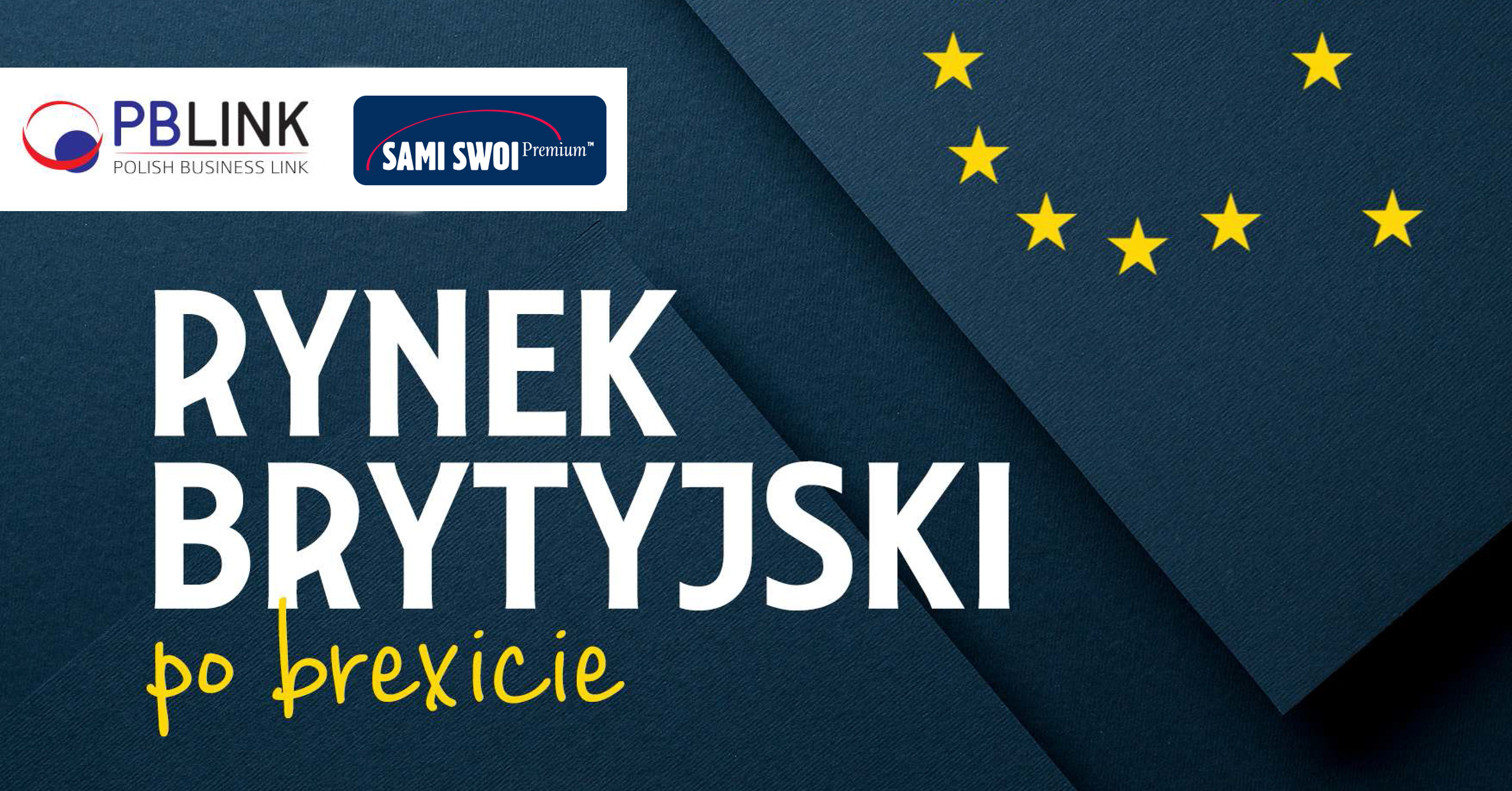 Jak Zmieni Się Rynek Brytyjski Po Brexicie? Darmowy E-book. - Sami Swoi ...