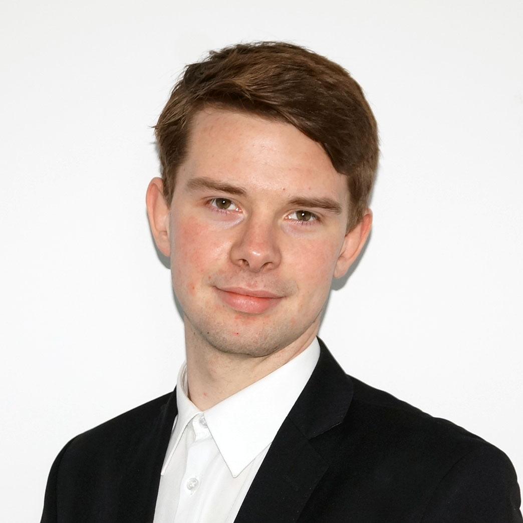 Maciej Cwujdzinski